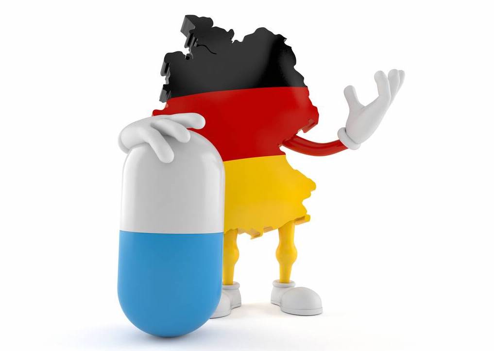 Wofür wird Modafinil in Deutschland verschrieben