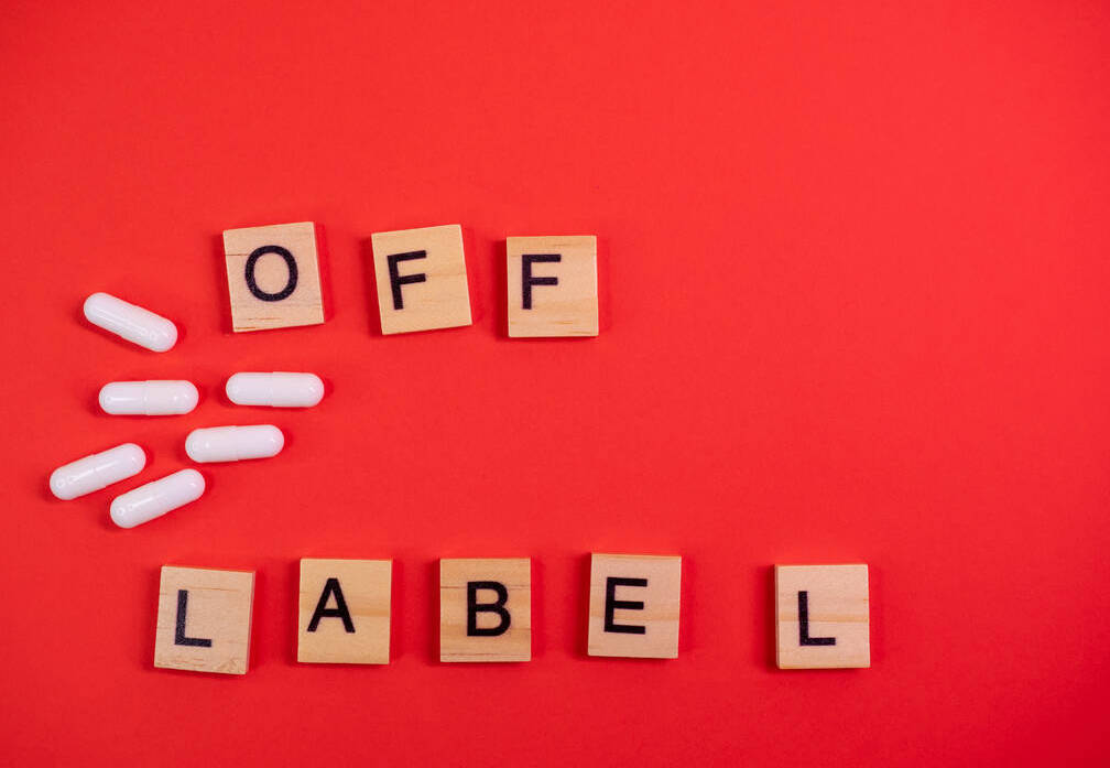 Modafinil im Off-label-Einsatz