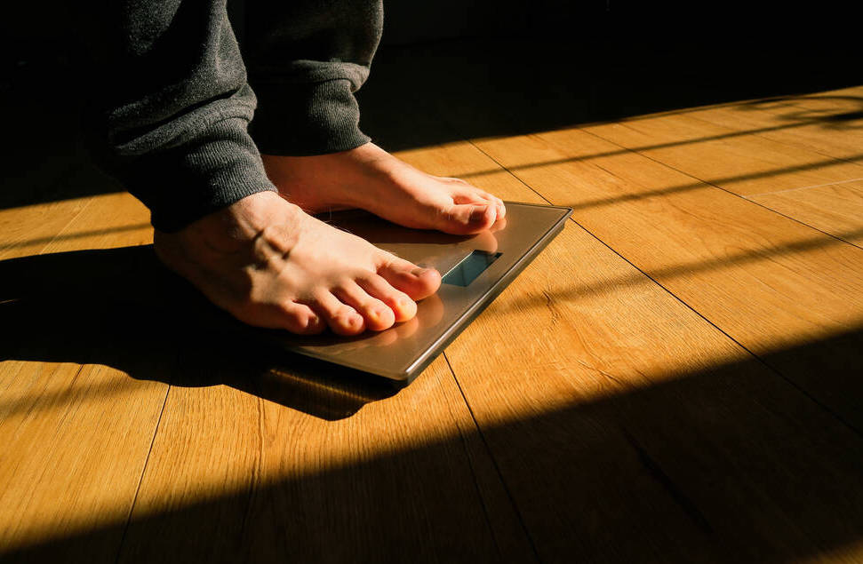 Modafinil und Gewichtsverlust