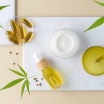 Modafinil und Cannabis