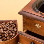 Modafinil und Koffein