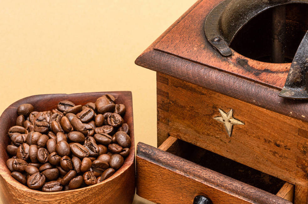 Modafinil und Koffein