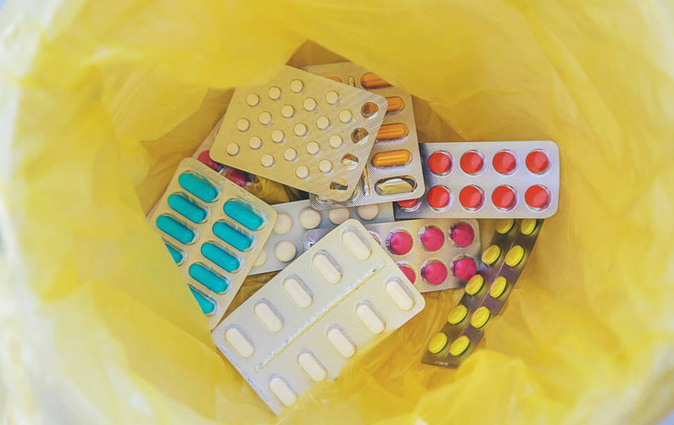 Modafinil wirkt nicht