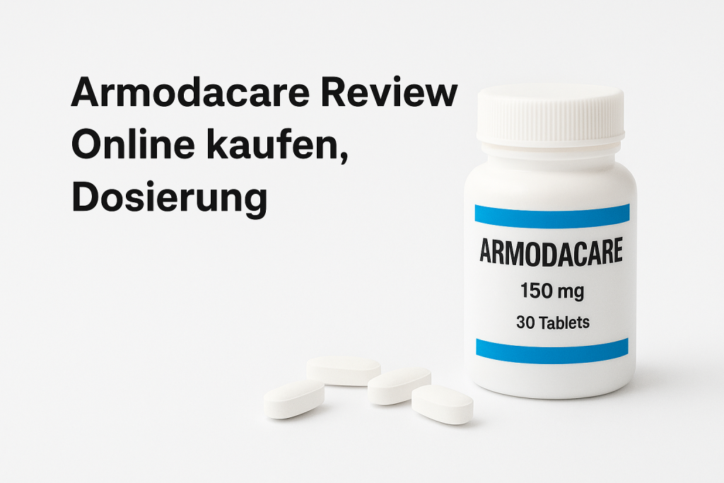 Kaufen Armodacare