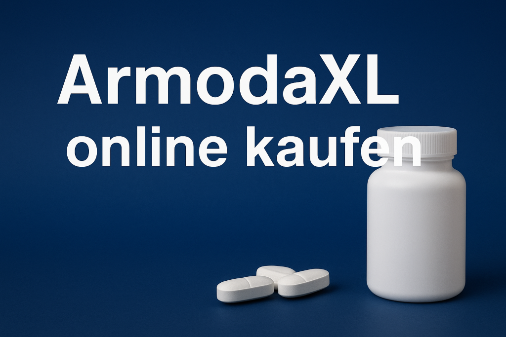 Kaufen ArmodaXL online