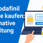 Armodafinil online kaufen