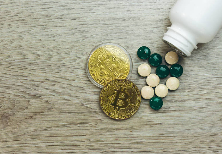 Kaufen Modafinil Bitcoin