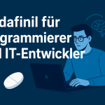 Modafinil IT Entwickler