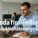 Modafinil im Büro