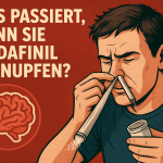 Modafinil schnupfen