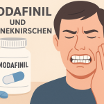 Modafinil und Zähneknirschen