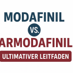 Modafinil und Armodafinil