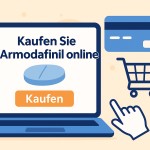 Online Kauf Armodafinil